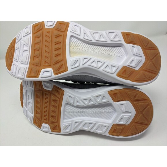 APL Athletic Propulsion Labs Techloom Breeze Running Shoes Gray Women’s Size 5 - Picture 9 of 9